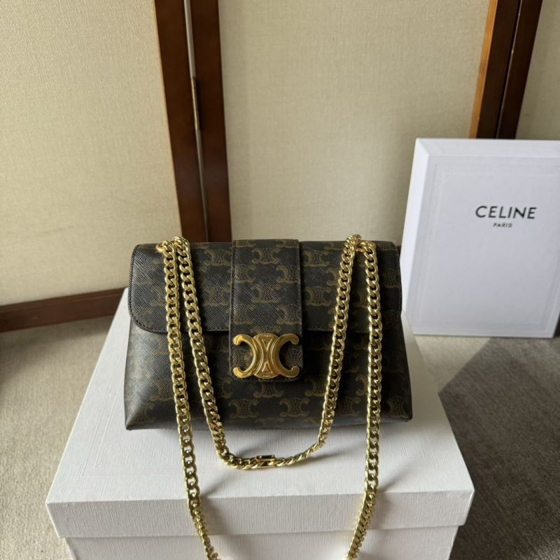 Celine Triomphe Bags